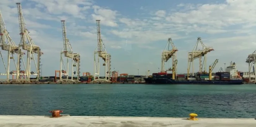 Strokovna ekskurzija Sveta gorenjskih sindikatov v Luko Koper d.d. in Intereuropo d.o.o.