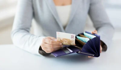 Z novim letom bo višja minimalna plača