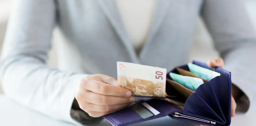 Z novim letom bo višja minimalna plača