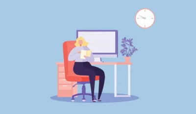 Najpomembnejši vidiki delovnega časa v filmčku RCDDL