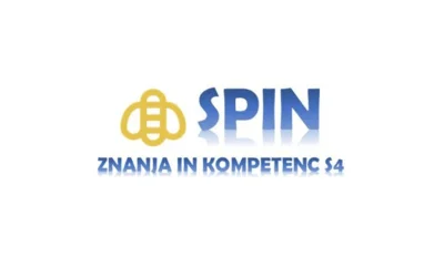 Izobražujte se v okviru projekta SPIN znanja in kompetenc