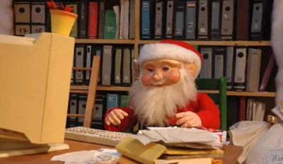 INFORMACIJE DECEMBER 2022