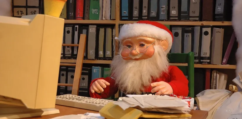 INFORMACIJE DECEMBER 2022