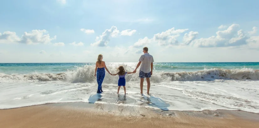 UGODNEJE NA POČITNICE!