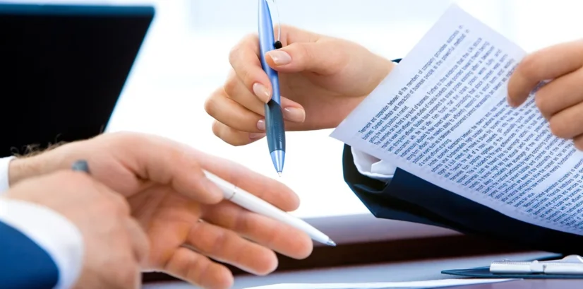 PARAFIRAN JE ANEKS H KOLEKTIVNI POGODBI DEJAVNOSTI TRGOVINE SLOVENIJE