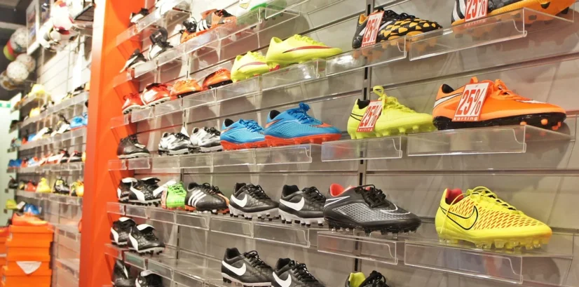 Ugodnosti v intersportu