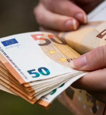 Nov znesek minimalne plače 