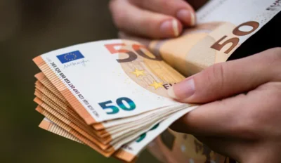 Nov znesek minimalne plače 