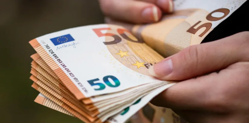 Nov znesek minimalne plače 2026