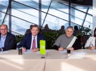 Podpisan je dodatek št. 21 h Kolektivni pogodbi dejavnosti elektroindustrije Slovenije