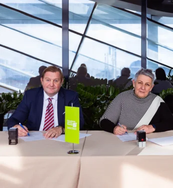 Podpisan je dodatek št. 21 h Kolektivni pogodbi dejavnosti elektroindustrije Slovenije