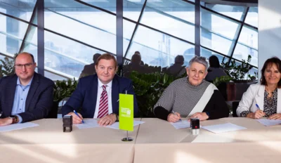 Podpisan je dodatek št. 21 h Kolektivni pogodbi dejavnosti elektroindustrije Slovenije