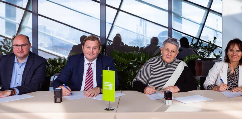 Podpisan je dodatek št. 21 h Kolektivni pogodbi dejavnosti elektroindustrije Slovenije