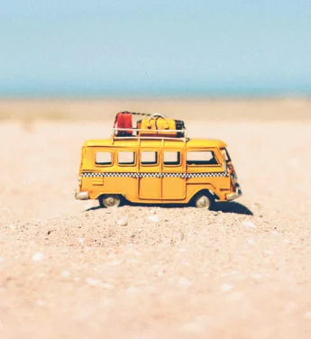 Ugodnejše počitnice s turistično agencijo Relax