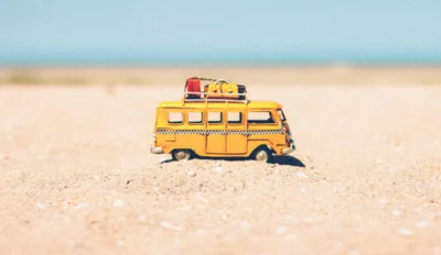 Ugodnejše počitnice s turistično agencijo Relax