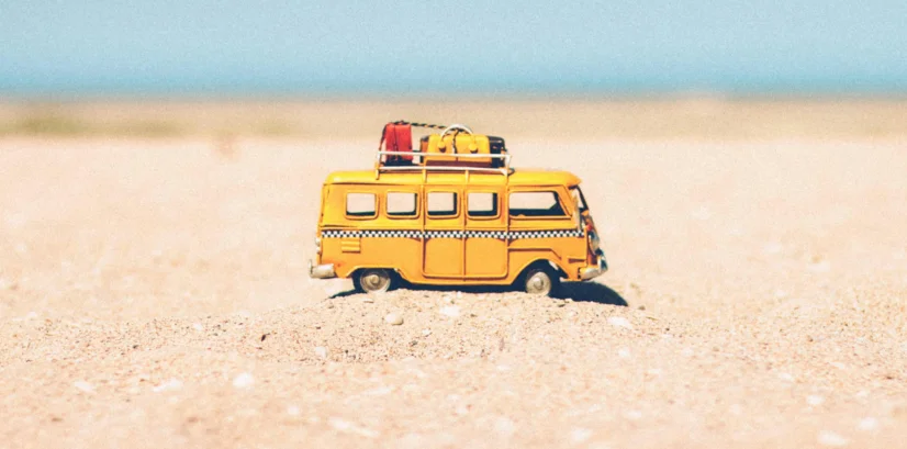 Ugodnejše počitnice s turistično agencijo Relax