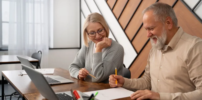 Varstvo starejših delavcev