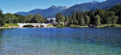 Bohinj