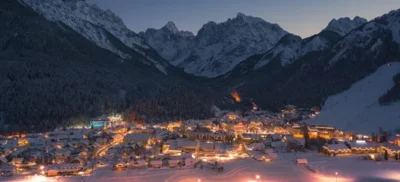 Kranjska Gora