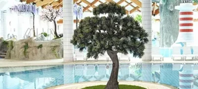 Terme 3000 Moravske Toplice