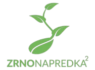   Projekt ZRNO NAPREDKA 2