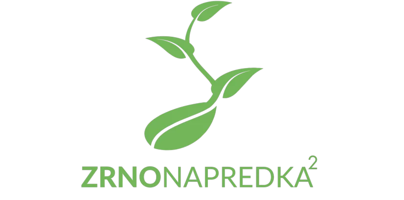   Projekt ZRNO NAPREDKA 2
